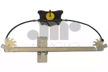 301293 MIRAGLIO Подъемное устройство для окон