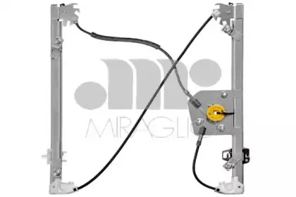 301296 MIRAGLIO Подъемное устройство для окон