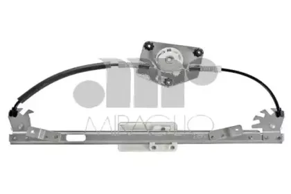 301307 MIRAGLIO Подъемное устройство для окон