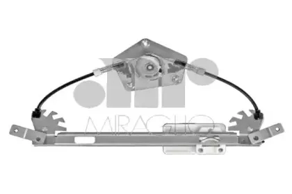 301310 MIRAGLIO Подъемное устройство для окон