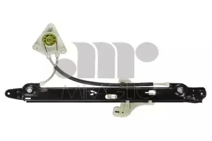 301323 MIRAGLIO Подъемное устройство для окон