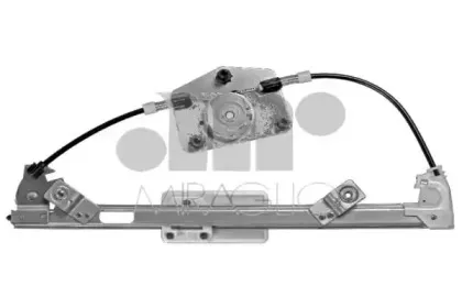 301337 MIRAGLIO Подъемное устройство для окон