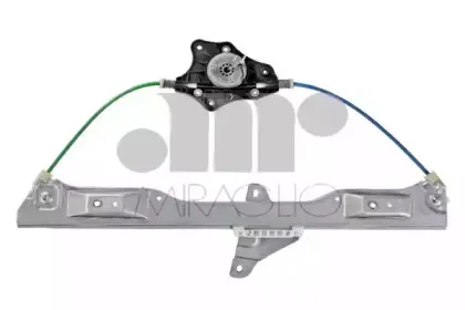 301344 MIRAGLIO Подъемное устройство для окон