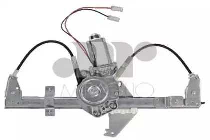 301361 MIRAGLIO Подъемное устройство для окон