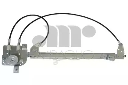 301376 MIRAGLIO Подъемное устройство для окон