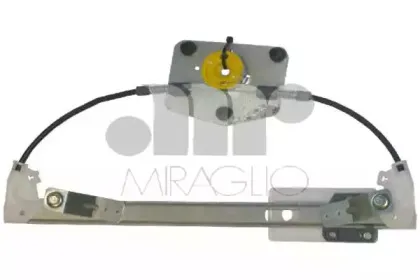 301381 MIRAGLIO Подъемное устройство для окон