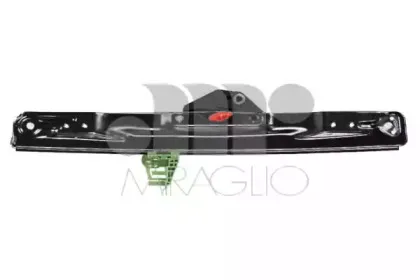 301398 MIRAGLIO Подъемное устройство для окон