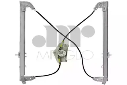 301408 MIRAGLIO Подъемное устройство для окон