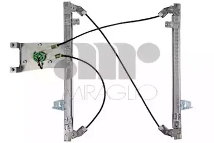 301411 MIRAGLIO Подъемное устройство для окон