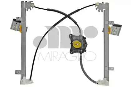 301415 MIRAGLIO Подъемное устройство для окон