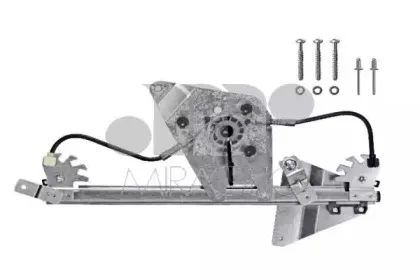 301438 MIRAGLIO Подъемное устройство для окон