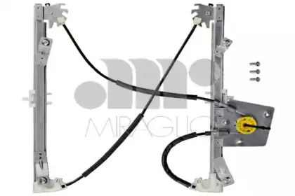 301441 MIRAGLIO Подъемное устройство для окон