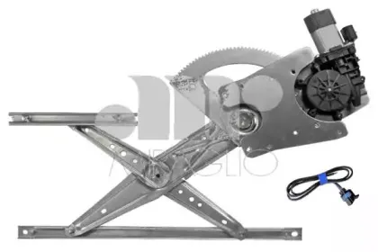 301457 MIRAGLIO Подъемное устройство для окон