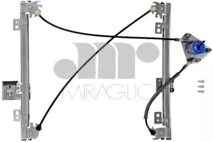 301468 MIRAGLIO Подъемное устройство для окон