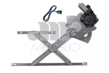 301470 MIRAGLIO Подъемное устройство для окон