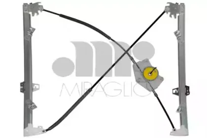 301482 MIRAGLIO Подъемное устройство для окон