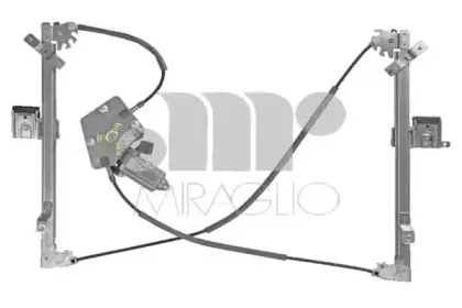 301485 MIRAGLIO Подъемное устройство для окон