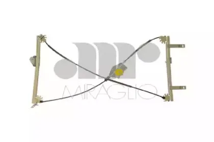 301493 MIRAGLIO Подъемное устройство для окон