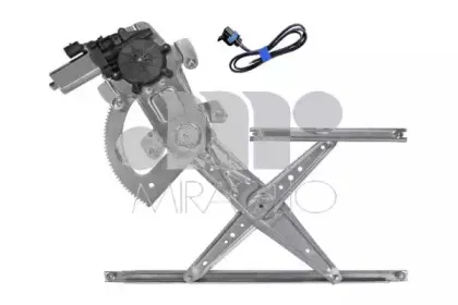 301508 MIRAGLIO Подъемное устройство для окон