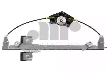 301533 MIRAGLIO Подъемное устройство для окон