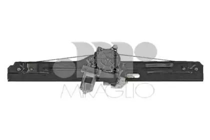 301538 MIRAGLIO Подъемное устройство для окон