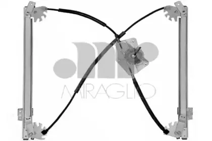 301558 MIRAGLIO Подъемное устройство для окон