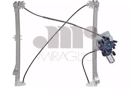 301573 MIRAGLIO Подъемное устройство для окон