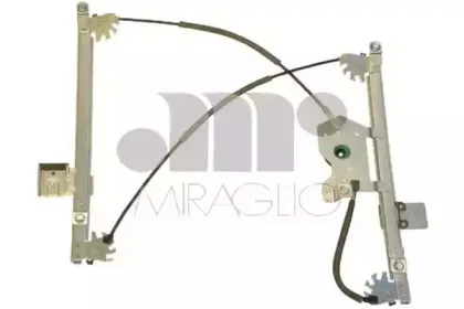 301582 MIRAGLIO Подъемное устройство для окон