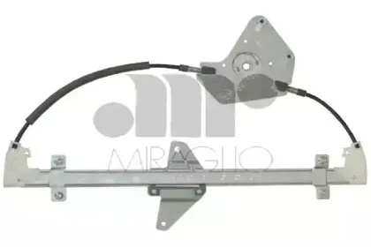 301589 MIRAGLIO Подъемное устройство для окон