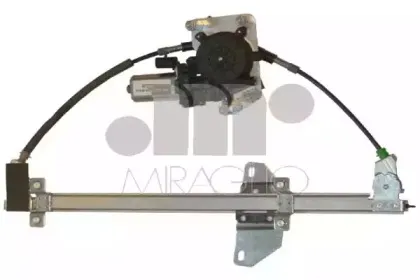 301592 MIRAGLIO Подъемное устройство для окон