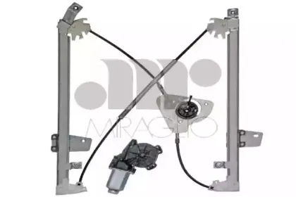 301596 MIRAGLIO Подъемное устройство для окон