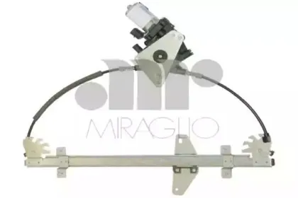 301600 MIRAGLIO Подъемное устройство для окон