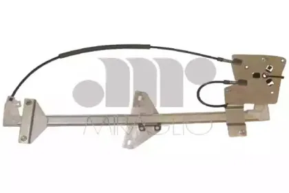 301619 MIRAGLIO Подъемное устройство для окон