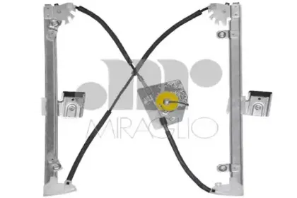 301627 MIRAGLIO Подъемное устройство для окон