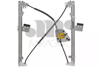 301631 MIRAGLIO Подъемное устройство для окон