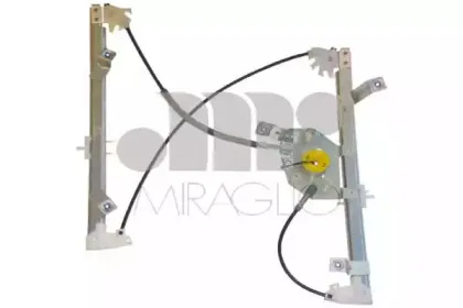 301678 MIRAGLIO Подъемное устройство для окон