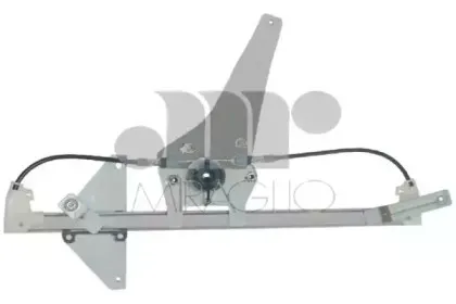301701 MIRAGLIO Подъемное устройство для окон