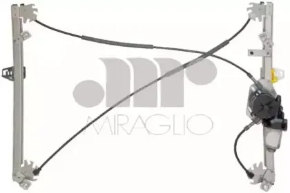 301711 MIRAGLIO Подъемное устройство для окон