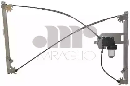 301715 MIRAGLIO Подъемное устройство для окон