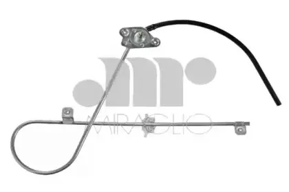 30171B MIRAGLIO Подъемное устройство для окон