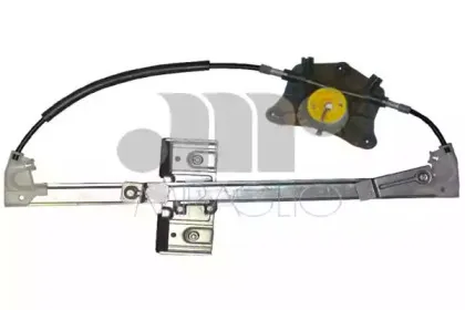 301737 MIRAGLIO Подъемное устройство для окон