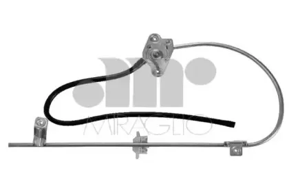 30176B MIRAGLIO Подъемное устройство для окон