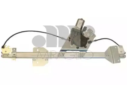 301773 MIRAGLIO Подъемное устройство для окон