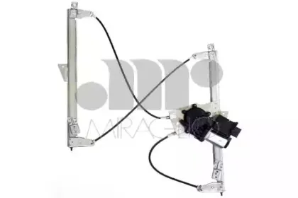 301785C MIRAGLIO Подъемное устройство для окон
