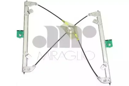 301788 MIRAGLIO Подъемное устройство для окон