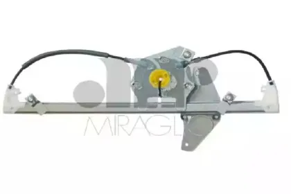 301802 MIRAGLIO Подъемное устройство для окон
