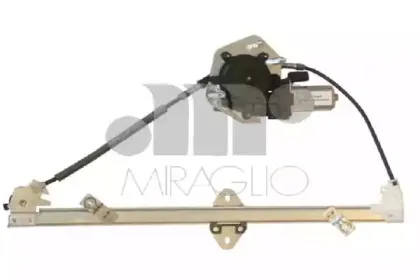 301806 MIRAGLIO Подъемное устройство для окон