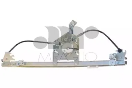 301808 MIRAGLIO Подъемное устройство для окон