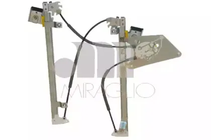 301818 MIRAGLIO Подъемное устройство для окон