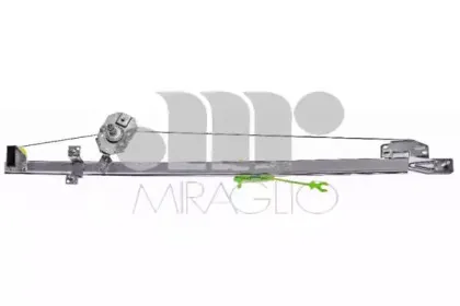 30181 MIRAGLIO Подъемное устройство для окон